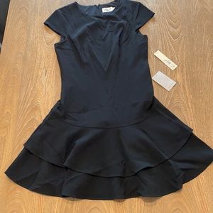 Eliza J Dress New